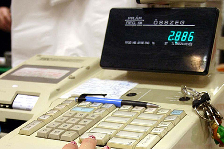 200 ezer pénztárgép kerül kukába