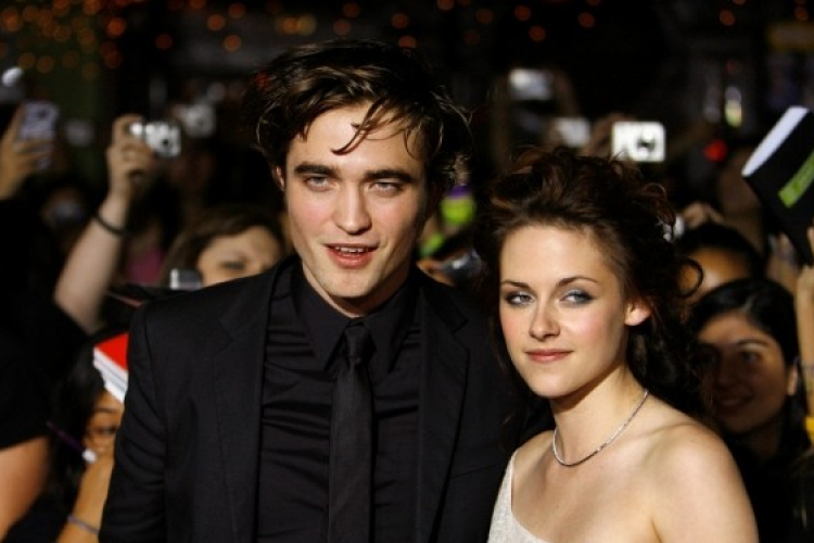 Kristen Stewart és Robert Pattinson – Az igazi macska-egér játék 