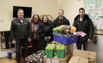 Magyar Péter: a Tisza Párt jó eséllyel átveszi a kormányzás felelősségét