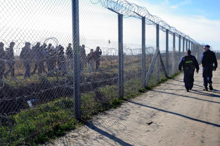 Bakondi György: romlik a helyzet a balkáni migrációs útvonalon