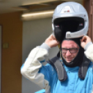 Kis Ádám: Dobogón Humpolecben