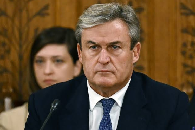 Feljelentést tesz az Eximbank ügyletei miatt a gazdasági minisztérium