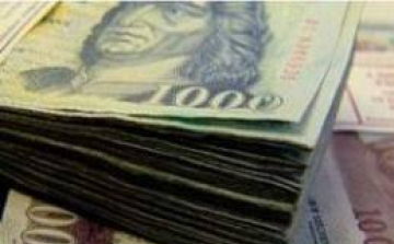 Az MNB-nek is megvan a véleménye a forint gyengülésről