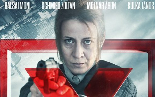 Belgiumban közönségdíjat nyert az X - A rendszerből törölve című film