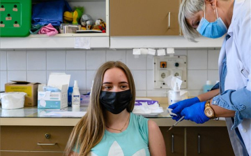 Tanévkezdésre az iskolákban is lesz oltási akció