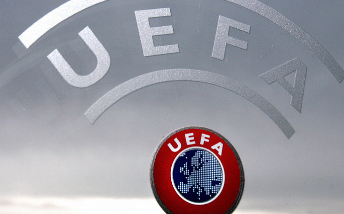 UEFA - Érvényben maradt a Ferencváros büntetése