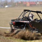 „Magyarok” a Polaris Offroad Maraton győztesei