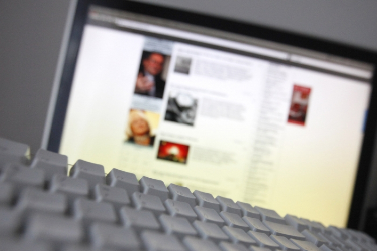 Internetsebesség: panaszkodunk, pedig nincs rá okunk