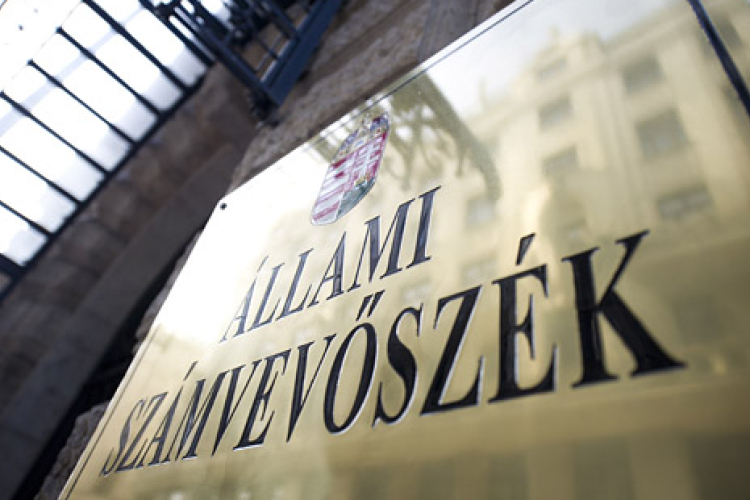 Elérhető az ÁSZ második félévi ellenőrzési terve