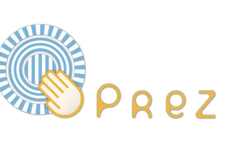 Prezi androidos alkalmazása keddtől elérhető