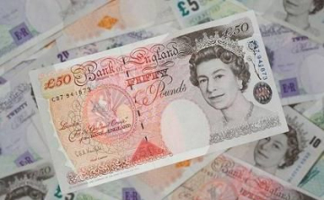 Az átlag hatszorosával emelkedett a brit nagyvállalatok igazgatóinak jövedelme