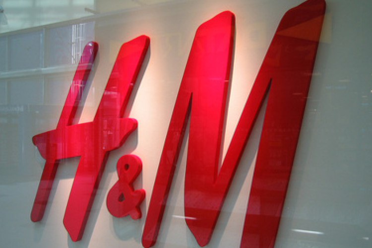 Környezettudatos kollekció a H&M-től!