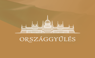 OGY - Mobilalkalmazáson az Országgyűlés munkája