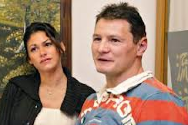 A féltékenység ölhette meg Erdei Zsolt házasságát