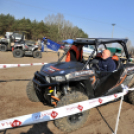 „Magyarok” a Polaris Offroad Maraton győztesei