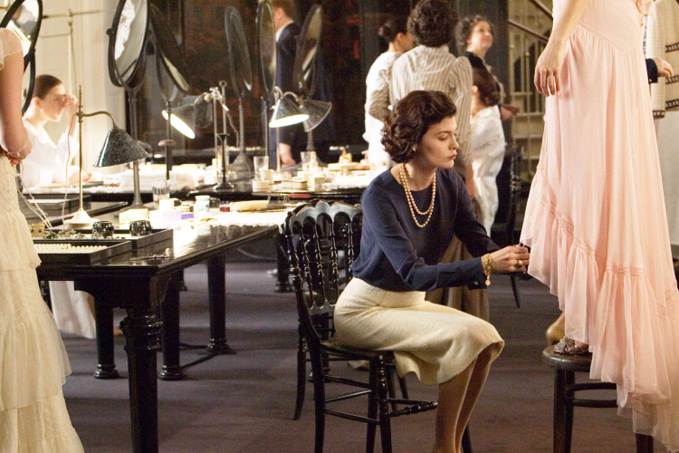 Coco Chanel nyomában - amit még nem tudtál róla
