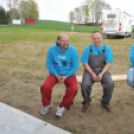Kis Ádám: Dobogón Humpolecben