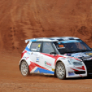Rallycross: Luigi a S1600 kategória bajnoka