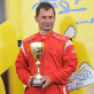 Gender Racing Team- I. Sárvár Kupa Pannónia-ring