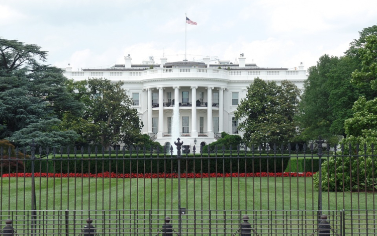 Obama és munkatársai