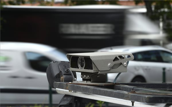 Korszerűsítette az útdíjhasználati ellenőrzéseket a NÚSZ Zrt.