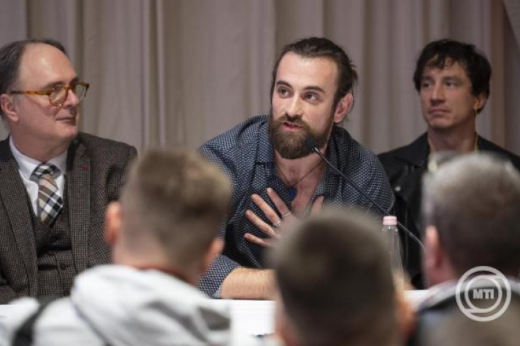 NMHH: nézettségi rekordokat döntött a Hunyadi című filmsorozat