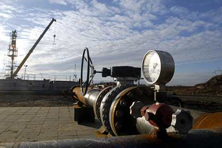 Gazprom: ez itt a vég kezdete
