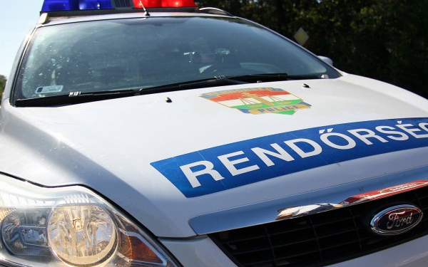 Több mint 4300 közlekedési jogsértést tárt fel a rendőrség három nap alatt