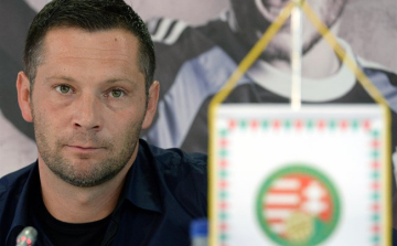 Magyar válogatott - Dárdai csak a jelenlegi feladataival foglalkozik