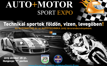 Tisztelt autó, motor és egyéb technikai sportrajongók!