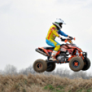 Karai Kristóf a Crossracing Cup-on!