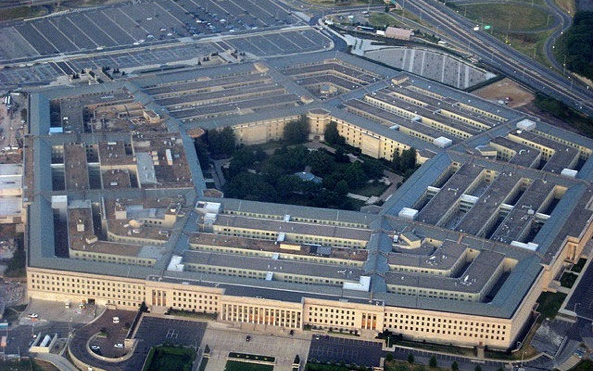Iszlám Állam - A Pentagon zöld utat adott az afganisztáni hadműveletekre