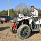 „Magyarok” a Polaris Offroad Maraton győztesei