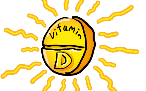 A terhesség alatt D-vitamin fogyasztásával megelőzhető az autizmus