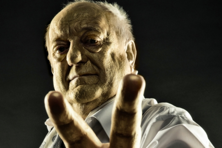 Klapka György | Az aranypolgár