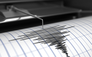 Szeizmológiai obszervatórium: tavaly 1280 földmozgást regisztráltak a Kárpát-medencében