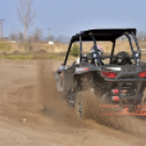 „Magyarok” a Polaris Offroad Maraton győztesei