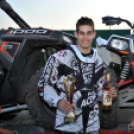 „Magyarok” a Polaris Offroad Maraton győztesei