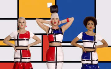 Mi így csináljuk... mint Katy Perry! - VIDEÓVAL