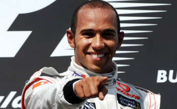 Olasz Nagydíj - Hamilton nyert Monzában