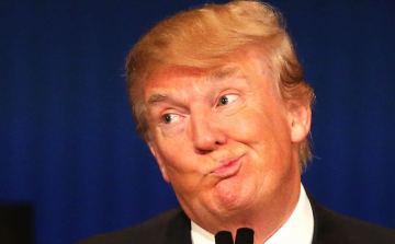 Amerikai elnökválasztás - Trump találkozik a mexikói elnökkel, akivel eddig rendszeresen sértegették egymást
