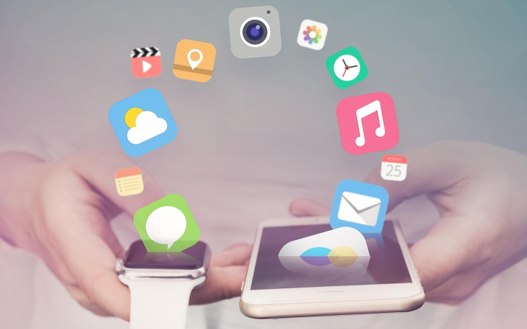 Így foglalja el a magyar boltok kasszáit az Apple és a Google