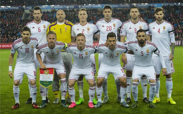 Akár húszezer magyar szurkoló kísérheti a labdarúgó-csapatot az Eb-re