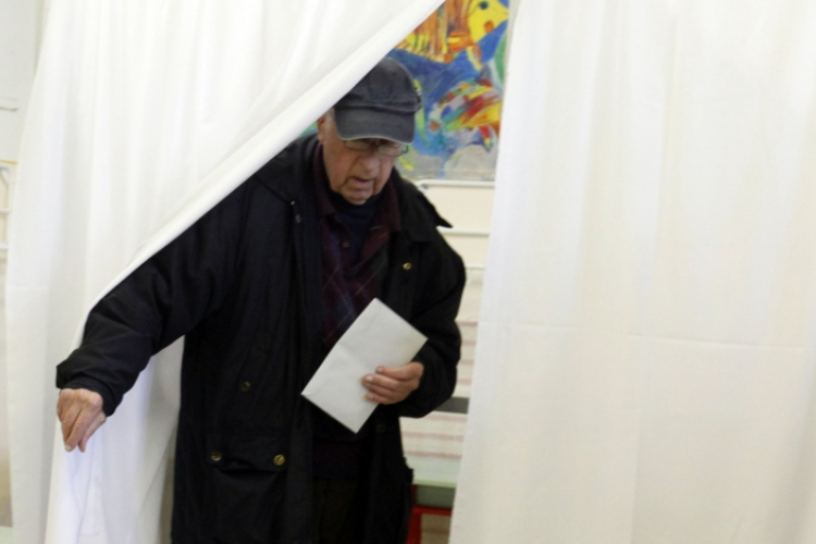 Hamarosan levelet kapunk a Választási Irodától