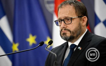 Kármán András: már elérhető a 2027-es költségvetés tervezésének tájékoztatója