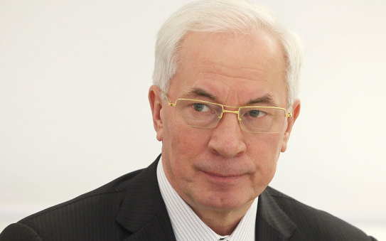 Ukrajnai tüntetések - Azarov terroristáknak nevezi a zavargókat, újabb halott