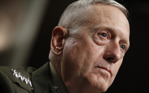 Amerikai védelmi miniszter: nem állunk győzelemre Afganisztánban
