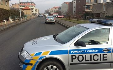 Megsérült a prágai palesztin nagykövet robbanás következtében
