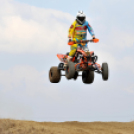 Karai Kristóf a Crossracing Cup-on!