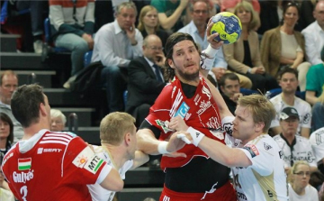 Férfi kézilabda BL - A Veszprém a Barcelonával, a Szeged a címvédő Kielcével egy csoportban